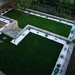 Mariana's Apartment