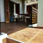 Apartment Mariana's Vatopedi
