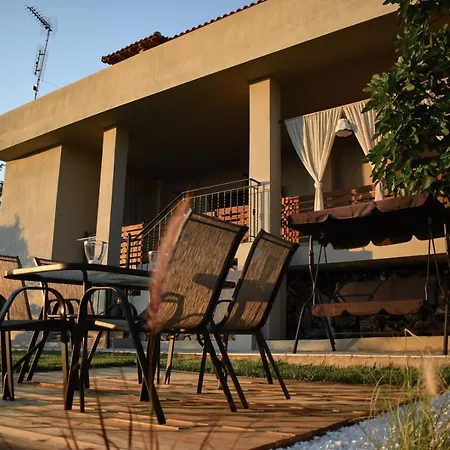 Mariana's Apartamento Vatopédhion
