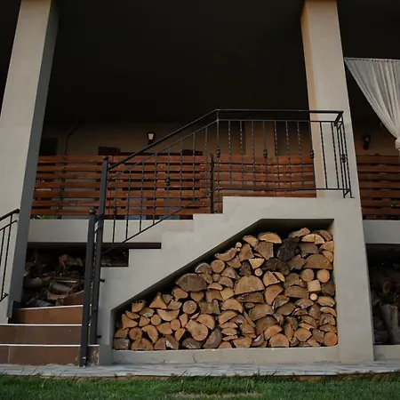 Mariana's Apartamento *