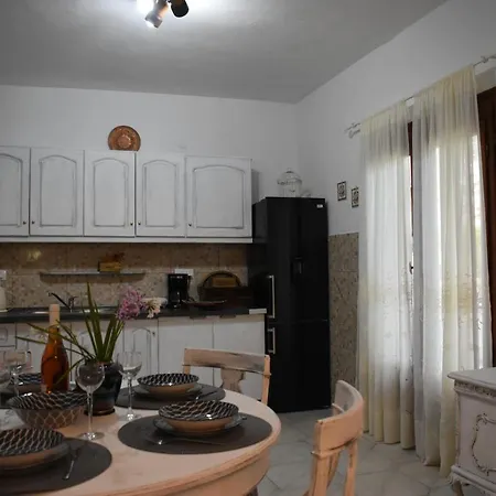 Apartment Mariana's