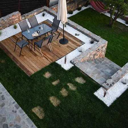 Apartament Mariana's