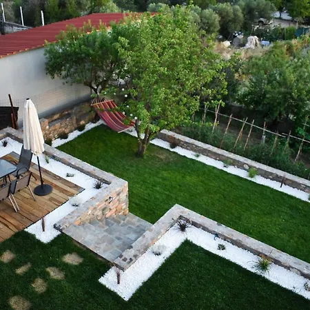 Apartament Mariana's *