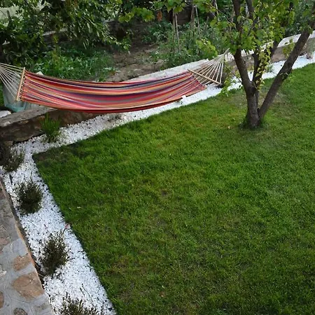 Apartament Mariana's *
