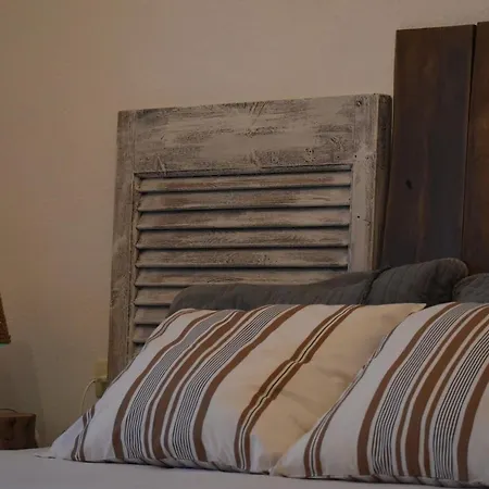 Mariana's Apartament