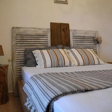 Mariana's Apartament