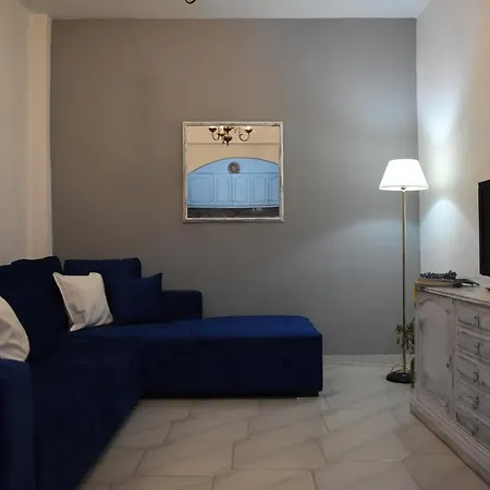 Apartament Mariana's
