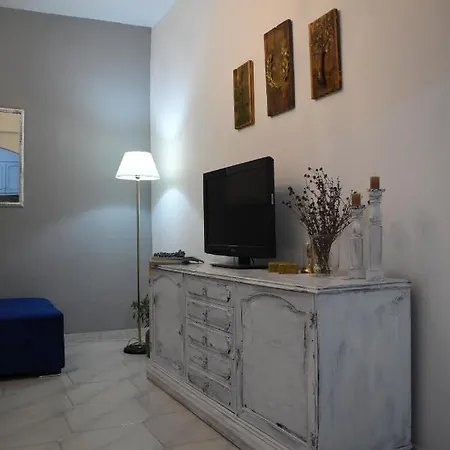 Mariana's Apartament Vatopédhion