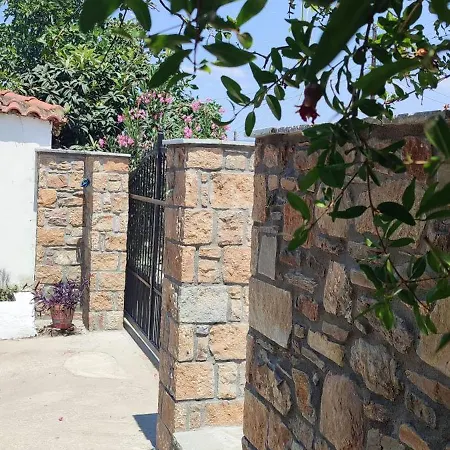 Mariana's Apartament Vatopédhion