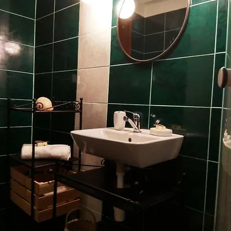 Mariana's Apartament Vatopédhion