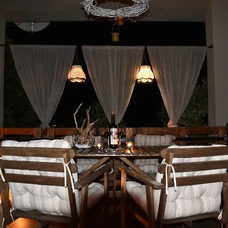 Apartament Mariana's *